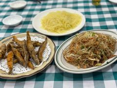 -豪园台山碳烧生蚝(蓬江江华店)