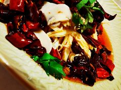 -新吉士·上海菜(浦东LCM置汇旭辉店)