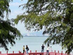 -苏州东太湖生态园