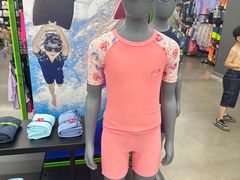 -迪卡侬(安德门店)