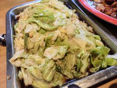 -舜玉老孙家鲜炒大盘鸡(土屋路店)