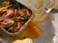 -棒约翰比萨·意面(幸福林带店)