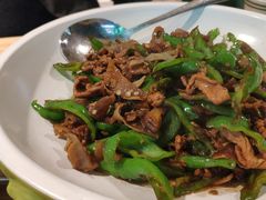 -文记卢源外·江西小炒(凤城八路店)