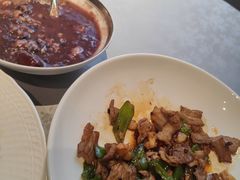 -沈灶河豚宴·河豚融合餐厅(汉中路店)