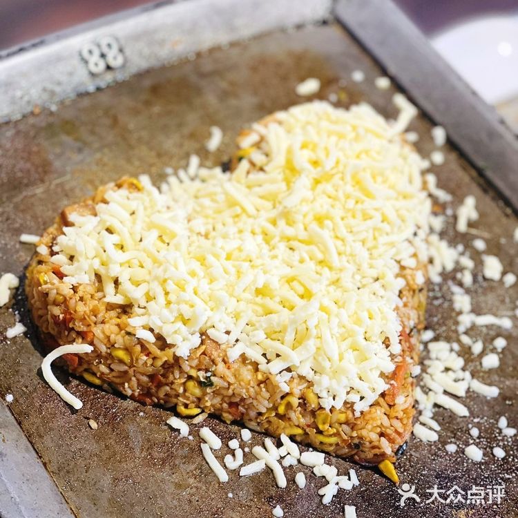 来青春贝壳韩国烤肉 · 品味韩剧闺蜜双人餐