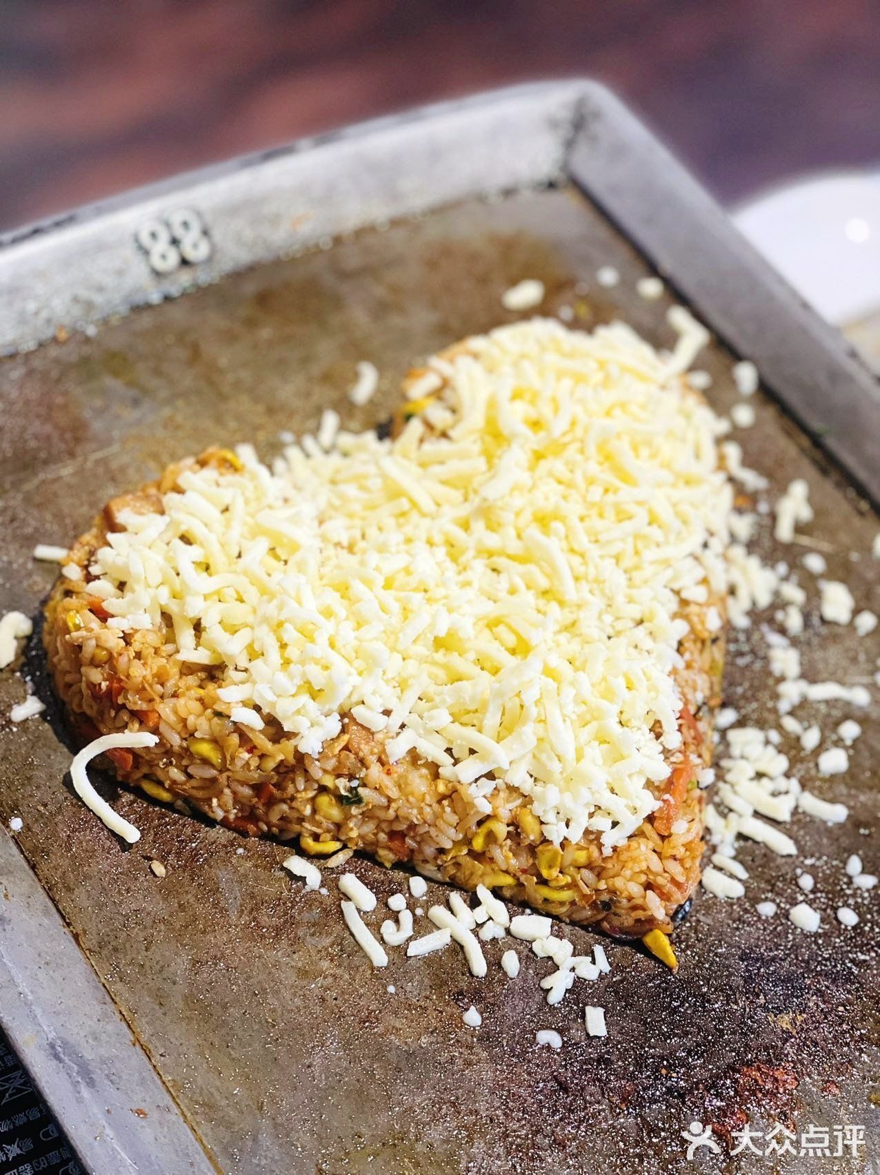 来青春贝壳韩国烤肉 · 品味韩剧闺蜜双人餐