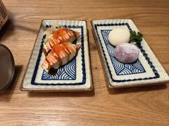 -西月山居匠心创意料理(江汉路新佳丽广场店)