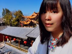 -云隐小厨·传统大理美食(复兴路店)