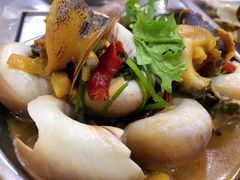 -老虎滩大连海鲜烧烤(建邺云锦路总店)