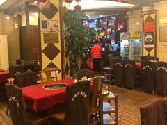 -山城年华老火锅(玉林店)