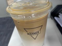 -Manner Coffee(万象前海店)