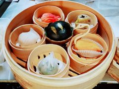 -南棠馆粤菜坊(群光店)