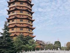 -海天禅寺