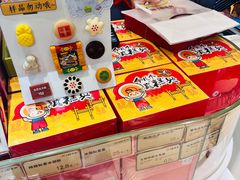 -北京稻香村(零号店)