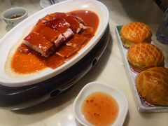 -陶陶居酒家(环市东店)