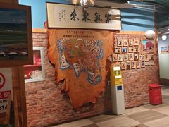 -老阿妈蒙古村·蒙古包·草原文化·歌舞表演(老君堂店)