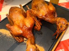 -羽鸽集·乳鸽专门店·地道顺德菜(岭南站店)