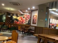 -星巴克(无锡百联奥特莱斯店)