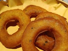 老长沙葱油饼-烹湘·鲜炒湖南土菜(海珠店)