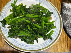 -花溪雨·森林餐厅(石基店)