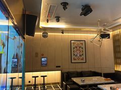 -星聚会KTV(景枫中心店)
