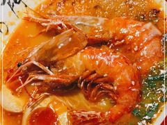 -雷门拉面店(新光天地店)