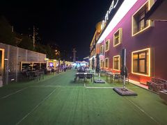 -南门四季铜锅涮肉(大屯·北苑店)