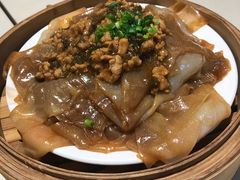 -舊街坊茶楼(市二宫店)