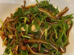 -肖记公安牛肉鱼杂馆· 省级非物质文化遗产(仁和路店)