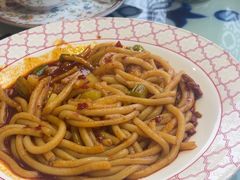 -撒拉花儿·新疆菜·清真(太阳宫店)