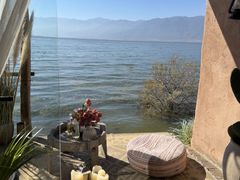 -六阅·福十 FORTEN 海景咖啡西餐厅(双廊古镇店)