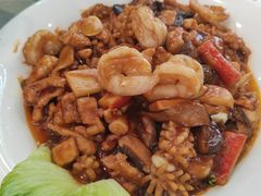 -普天和酒楼(天津之眼店)