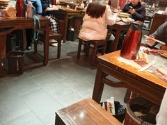 -山四砂锅(太原钟楼街店)