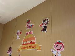 -海底捞火锅(九霄梦天地店)