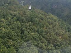 -苍山感通索道