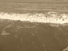 -普陀山风景名胜区-千步大沙