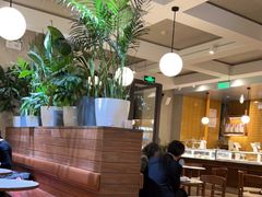 -BAKER&SPICE(祥云小镇店)