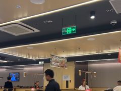 -海底捞火锅(亲贤北街店)