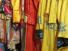 -富察氏乌拉满族火锅(乌拉街店)