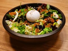 蛋蛋沙拉-Hatsune隐泉日式料理(SKP店)