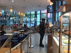 -奈雪的茶(青岛卓悦里INTOWN店)