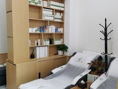 -北派修脚·采耳(上地信息路店)