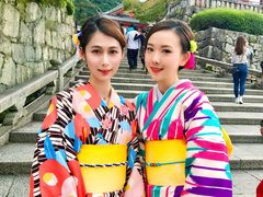 -京都和服体验 梦馆(五条店)