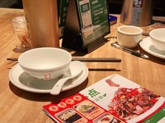 -禾田里·农村家常菜(乐从金河水岸店)
