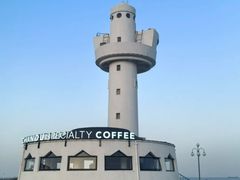 -ChanDu躔度咖啡(灯塔店)