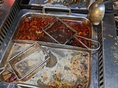 -牛里牛气· 榴莲海鲜鲜牛肉自助火锅·烤肉(横岗店)