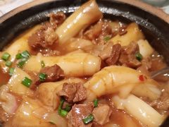 -晓粤·惹味粤菜(凯德乐峰广场店)