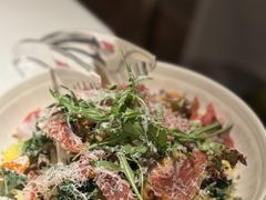 -Mogul Eatery·大亨餐酒馆