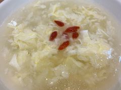 -三好食堂(煎饺·馄饨·肉饼米线·盛世广场店)