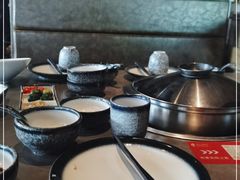 -同仁四季椰子鸡(宝安壹方城店)